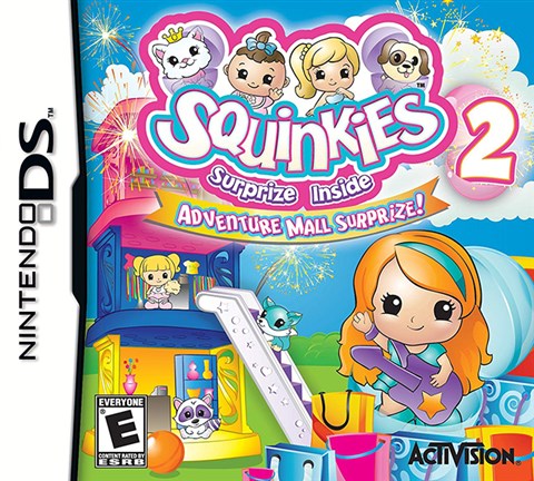 Squinkies 2 main image 0